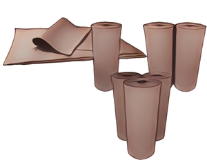 Schrenzpapier